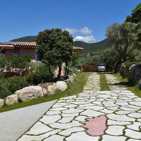 Valinco Locations Olmeto Plage 外观 照片