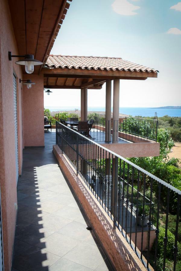 Valinco Locations Olmeto Plage 外观 照片