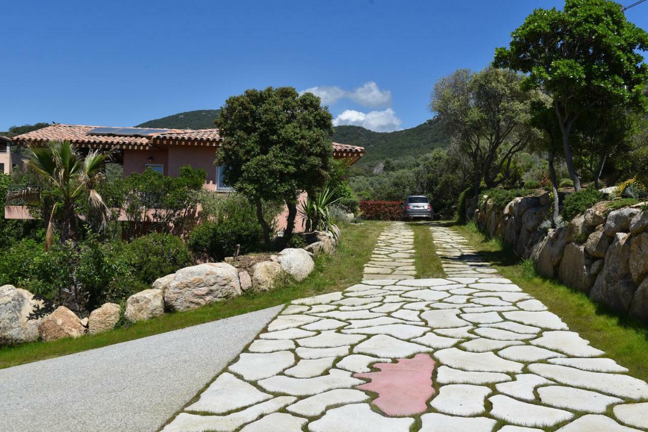 Valinco Locations Olmeto Plage 外观 照片