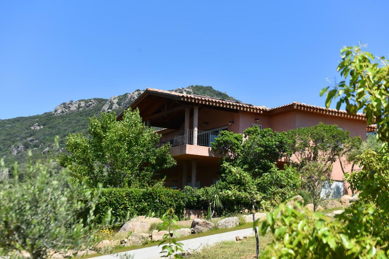 Valinco Locations Olmeto Plage 外观 照片